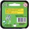 MERMAID - MERCIER TOYS - MERCIER TOYS 6X25mm (BACK)